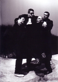 "six hommes..." 2004
